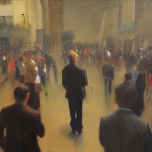 海报智能小狐导航
